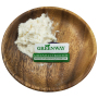 Cosmetic Grade Raw Material Skin Whitening Lightening CAS 501-30-4 Pure 99% Kojic Acid Powder